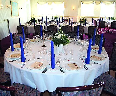 Hotel Hjallerup Kro 3* Hjallerup