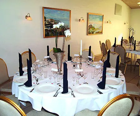 Kro Hotel Hjallerup Kro 3*