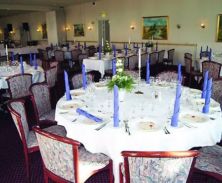 Hotel Hjallerup Kro 3*