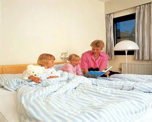 Мини-отель Hotel Hjallerup Kro