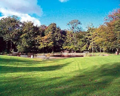 Мини-отель Hotel Hjallerup Kro