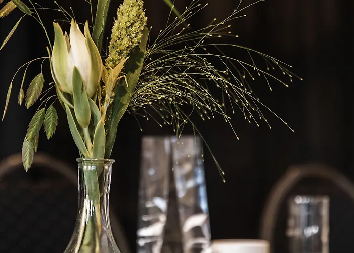 Hotel Hjallerup Kro Мини-отель Hjallerup