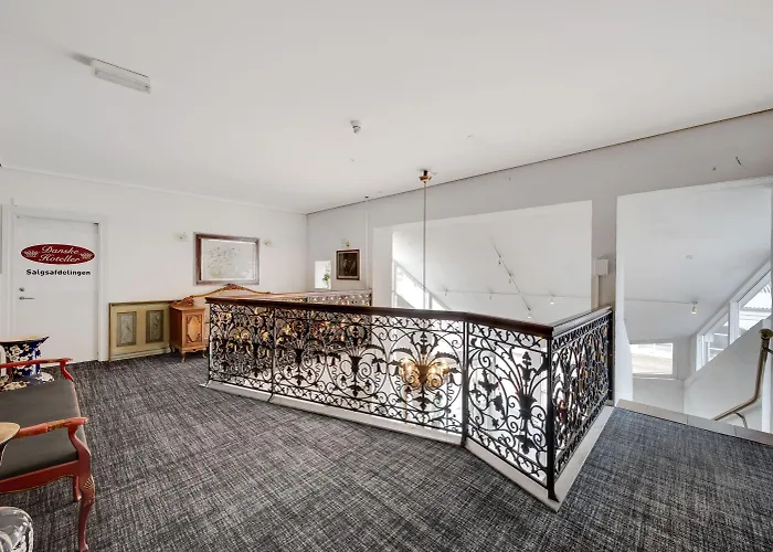 Hotel Hjallerup Kro 3* Hjallerup