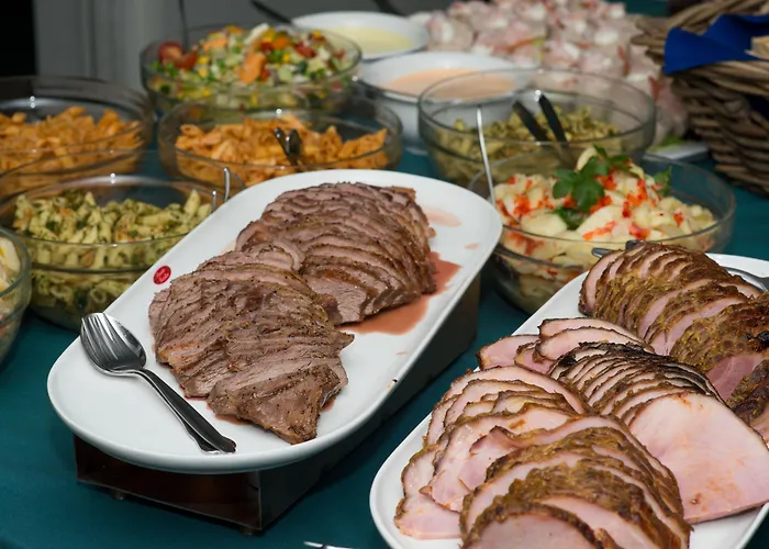 Estalagem Hotel Hjallerup Kro