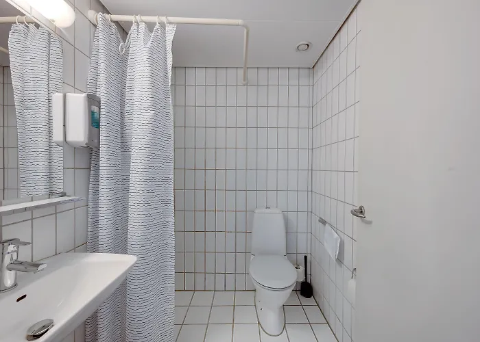 Hotel Hjallerup Kro Hjallerup