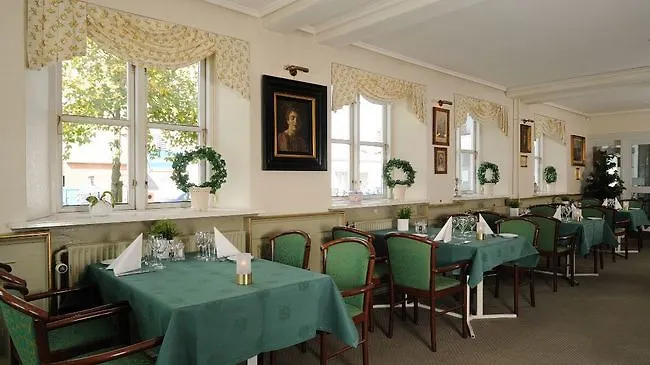 Hotel Hjallerup Kro 3*