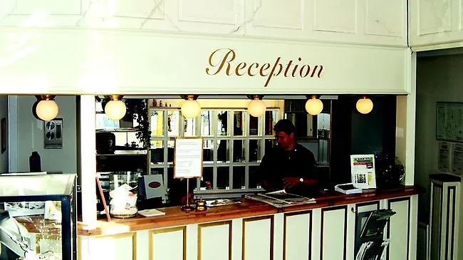 Hotel Hjallerup Kro 3* Hjallerup