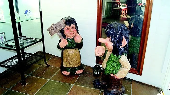 Hotel Hjallerup Kro 3*