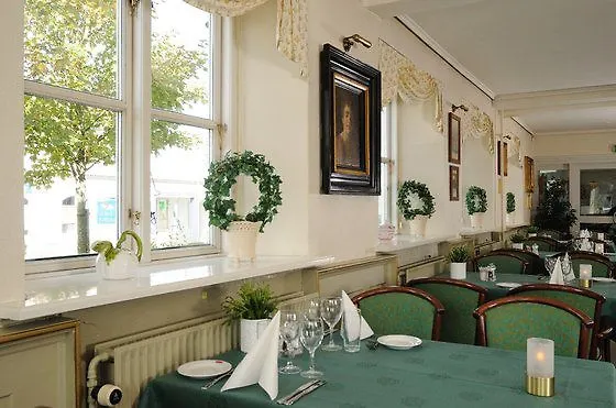 Hotel Hjallerup Kro Мини-отель 3*