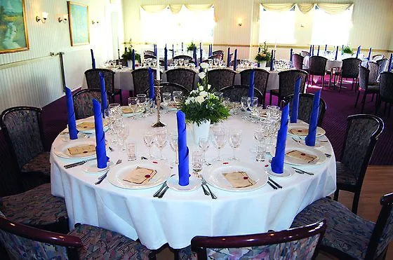 Hotel Hjallerup Kro 3* Hjallerup