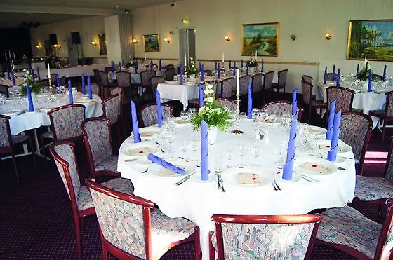 Hotel Hjallerup Kro 3*